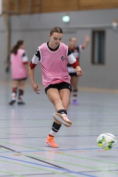 Bild 88 - wBJ Futsalmeisterschaft Vorrunde